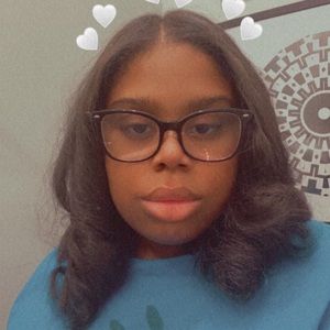 Meet your Posher, Geraldine